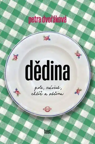 Dědina (brož.) Must-Have