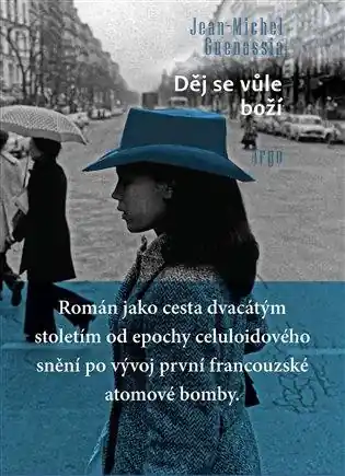 Děj se vůle boží Bezpečná Platba