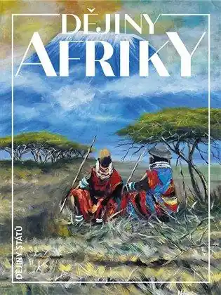Cenově Výhodný Dějiny Afriky