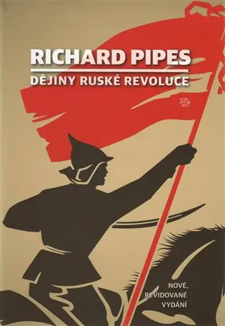 Odeslání Ihned Dějiny ruské revoluce