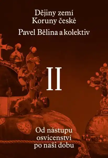 Dějiny zemí Koruny české II. Výhodná Nabídka