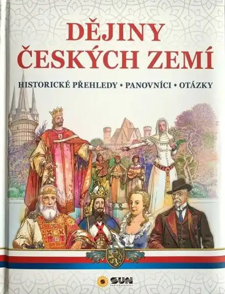 Poslední Šance Dějiny Českých zemí - Historické přehledy, Panovníci, Otázky