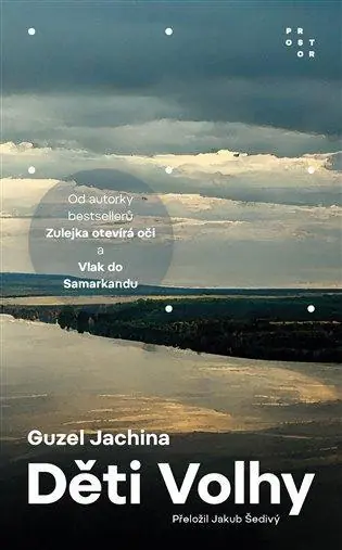 Sezónní Sleva Děti Volhy