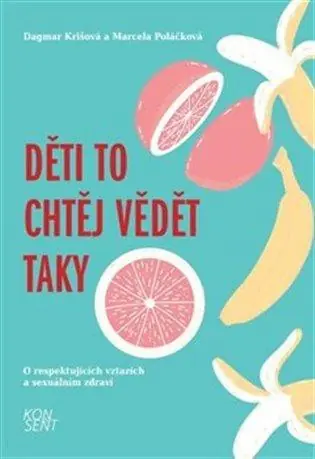 Děti to chtěj vědět taky Akce