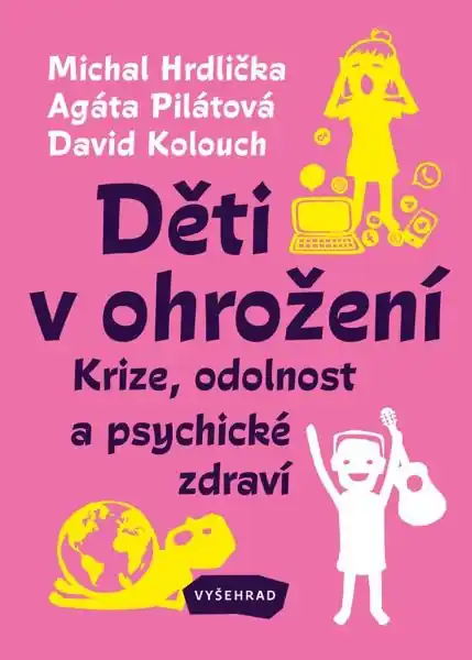 Aktuální Děti v ohrožení