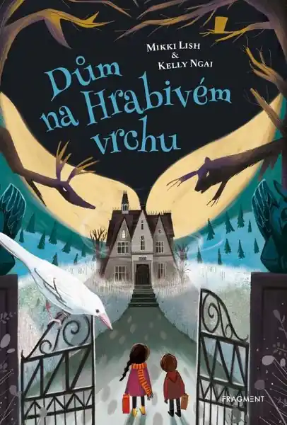 Dům na Hrabivém vrchu Vysoce Kvalitní
