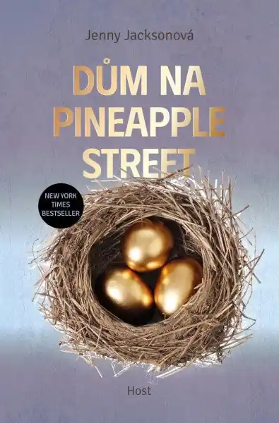 Akční Cena Dům na Pineapple Street