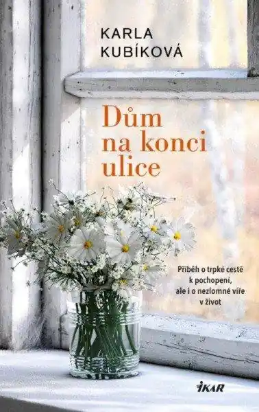Dům na konci ulice Tovární Cena