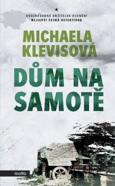Výhodná Nabídka Dům na samotě