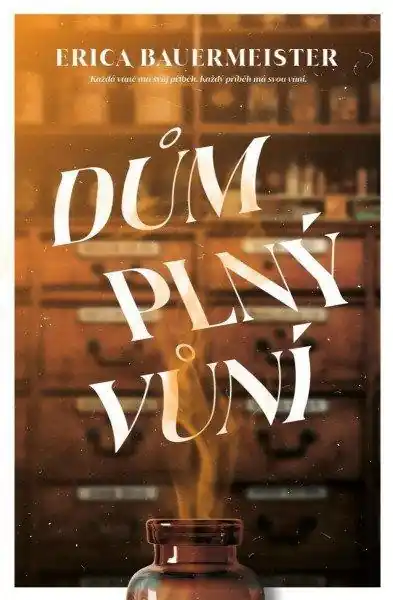 Dům plný vůní Kup Teď