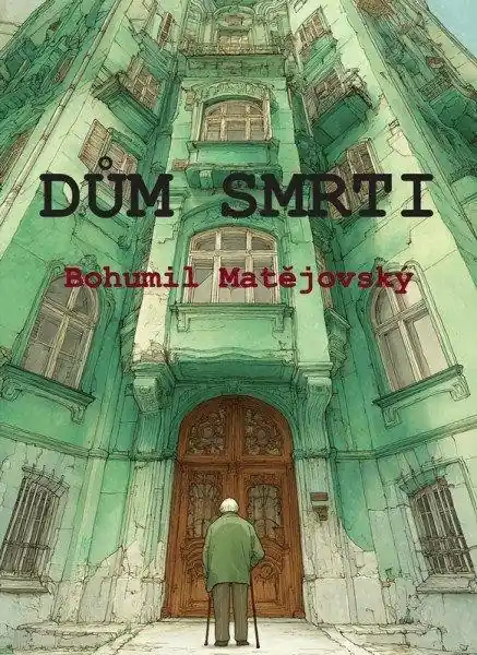 Dům smrti Akční Nabídka