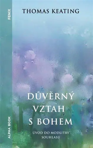 Důvěrný vztah s Bohem Víkendová Akce