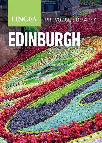 Nakupujte Hned Edinburgh - Průvodce do kapsy