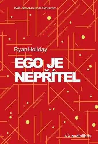 Ego je nepřítel Cenově Výhodný
