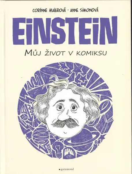 Kup Teď Einstein
