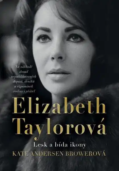 Originální Elizabeth Taylorová