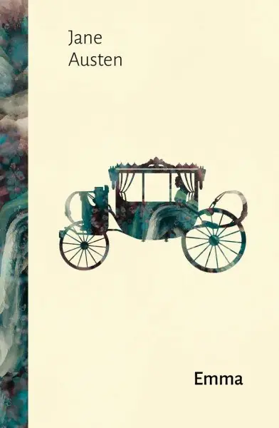 Emma (Jane Austenová) Horká Nabídka