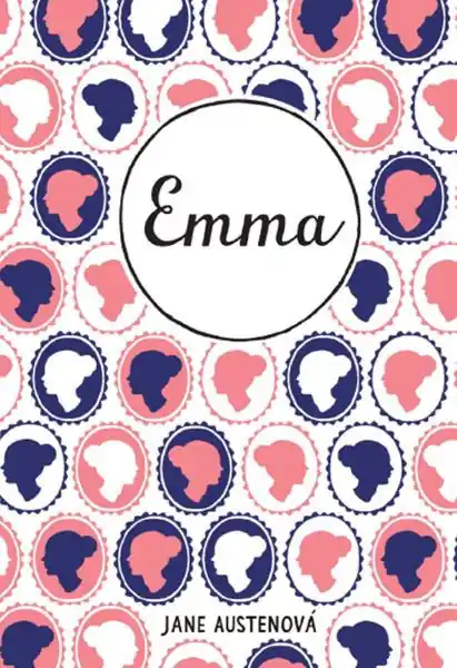 Originální Emma (nakl. COOBOO)