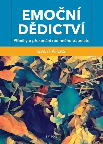 Oblíbený Emoční dědictví