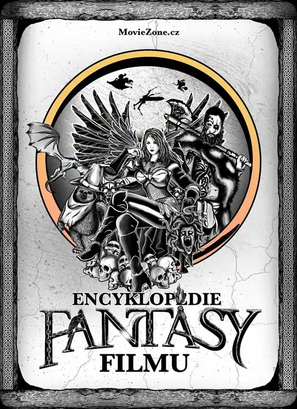 Jen Po Omezenou Doba Encyklopedie fantasy filmu