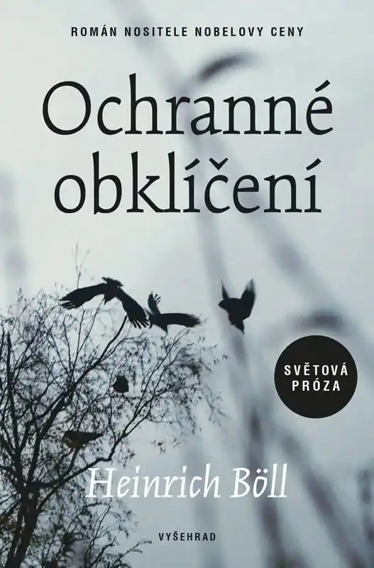 Nakupujte Hned Ochranné obklíčení