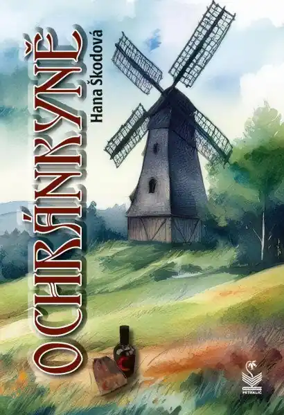 Levný Ochránkyně