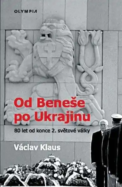 Od Beneše po Ukrajinu Tovární Cena