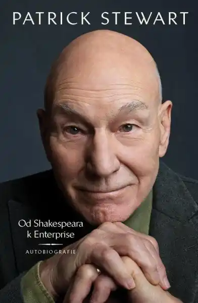 Od Shakespeara k Enterprise Akční Nabídka