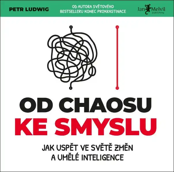 Od chaosu ke smyslu Hit Sezóny