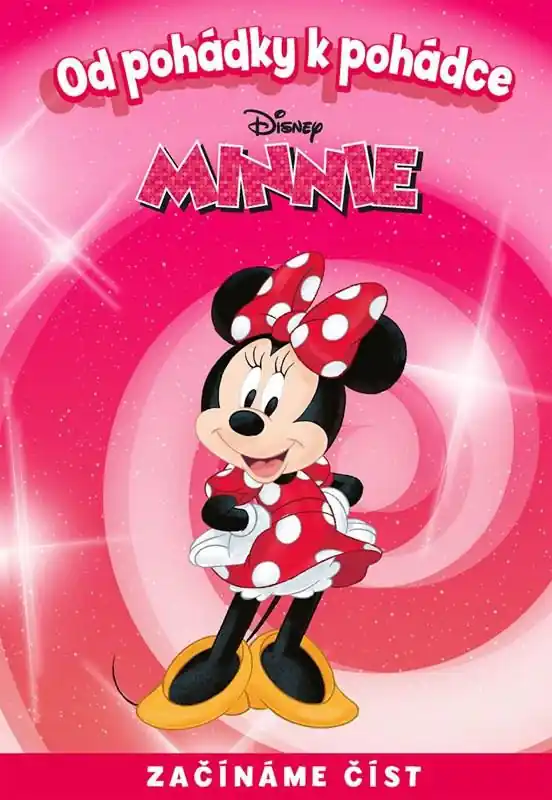 Od pohádky k pohádce – Minnie Top Prodej