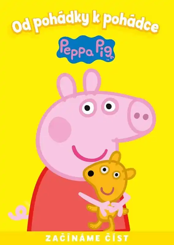 Kup Teď Od pohádky k pohádce - Peppa Pig