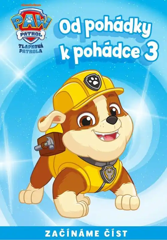 Doprava Zdarma Od pohádky k pohádce - Tlapková patrola 3