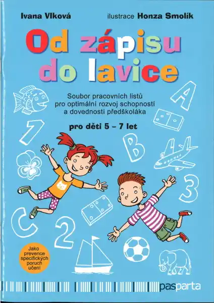 Od zápisu do lavice Expresní Doručení