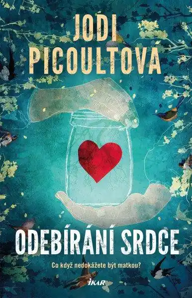 Originální Odebírání srdce
