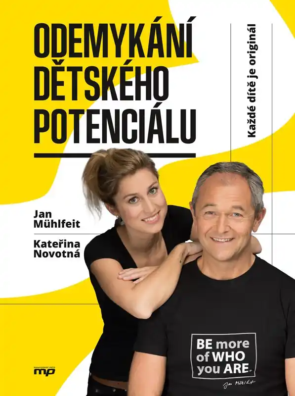 Odemykání dětského potenciálu Kup Teď