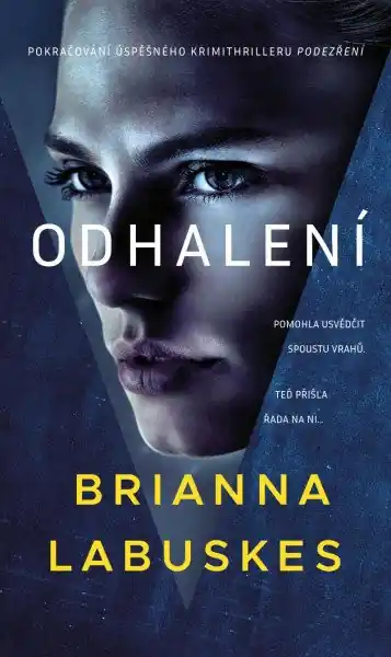 Odeslání Ihned Odhalení (série Podezření)