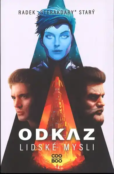 Nová Kolekce Odkaz lidské mysli