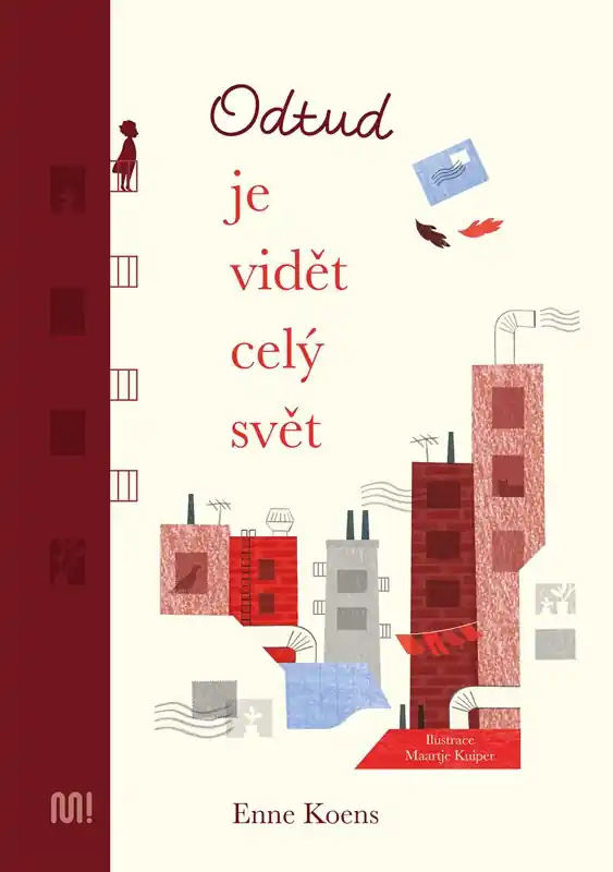 Akce Odtud je vidět celý svět