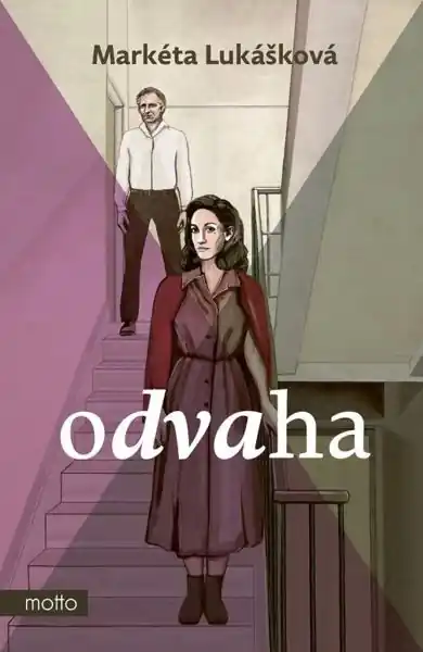 Doprava Zdarma Odvaha