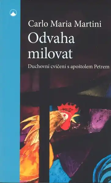 Odvaha milovat Doprava Zdarma