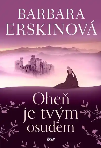 Oheň je tvým osudem Super Cena