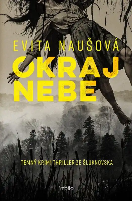 Autentický Okraj nebe