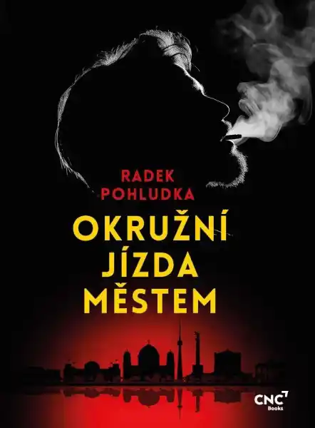Okružní jízda městem Doprava Zdarma