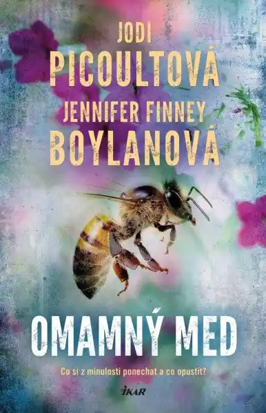 Omamný med Pouze Dnes