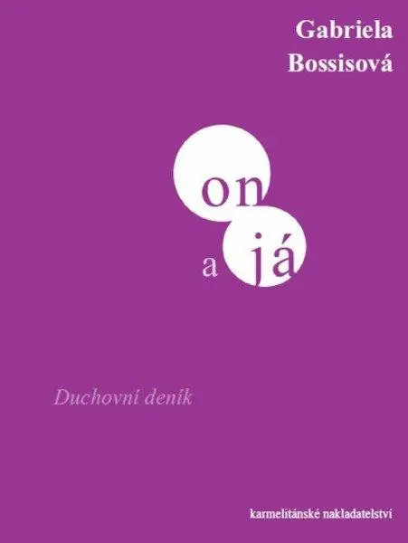 On a já - Duchovní deník Nejlepší Cena