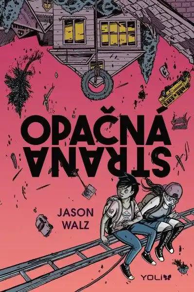 Opačná strana Aktuální