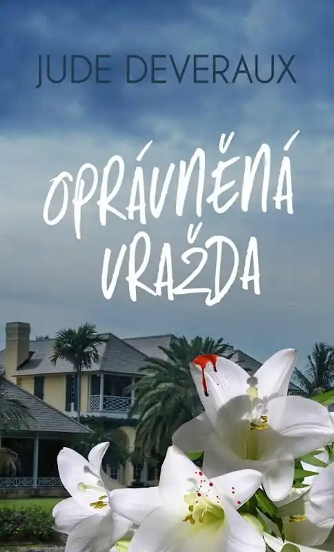 Oprávněná vražda Vysoce Kvalitní