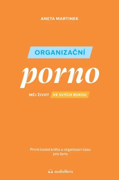 Organizační porno Poslední Šance