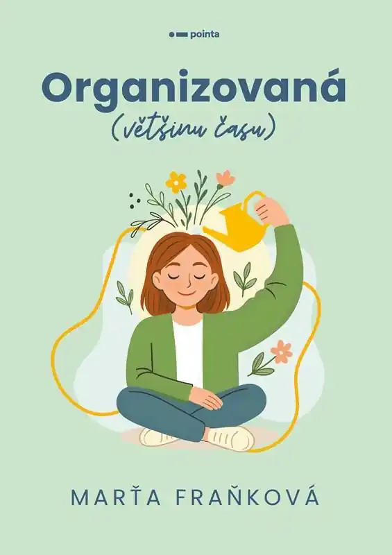 Značkový Organizovaná (většinu času)
