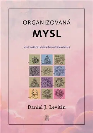 Organizovaná mysl Doprava Zdarma